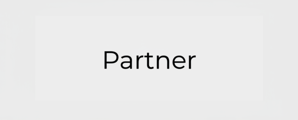 Partner 1